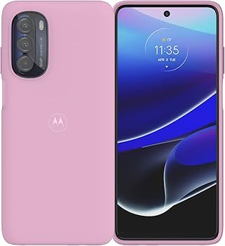 Amazon.com: Motorola Moto G Stylus 5G (2022) Sunset Pink